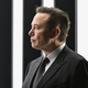 Musk has previously taken credit for the Starlink satellites in Ukraine that were mostly funded by the government.
